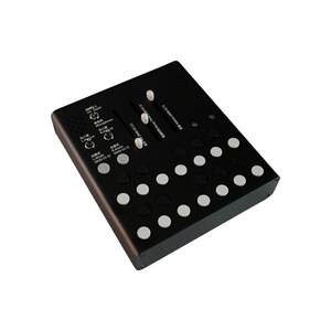 
(In stock) Wingie2 Xiaoyu by Meng Qi handheld stereo resonator synthesizer electronic musical instrument