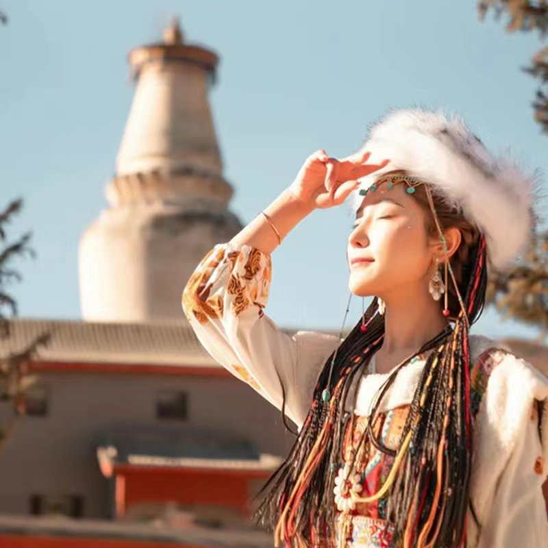 山西环线全景10日 太原出发五台山大同平遥运城晋城太行山 私家团