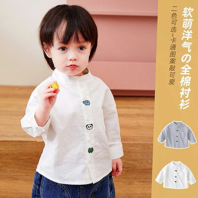 spring-and-autumn-baby-style-new-baby-white-shirt-top-versatile