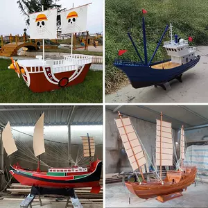 郑和宝船模型船- Top 100件郑和宝船模型船- 2024年5月更新- Taobao
