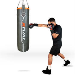 Rival Boxing Punching Bag, Freestanding Hanging Punching Bag, Boxing Home Fitness Professional Punching Bag Training Punching Bag