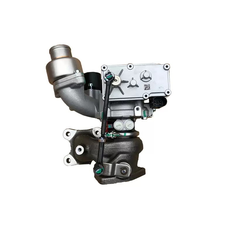 适用于欧宝道奇酷威2.0T发动机全新涡轮增压器803958-2 55246402