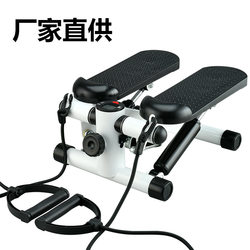 Silent Stepper, Home-Type Indoor Fitness Exercise, Multi-Functional Climbing Pedal Machine, Exercise Machine, Fitness Equipment