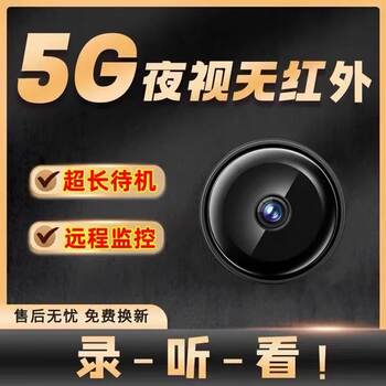 Remote wireless plug-in camera