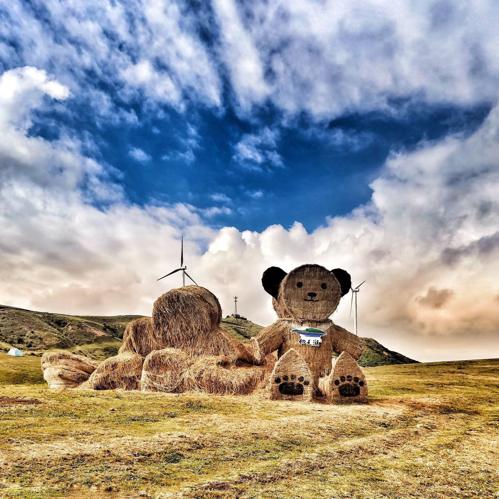 2-6人精品拼小团4天3夜/郴州旅游+东江湖+高椅岭+仰天湖草原+莽山