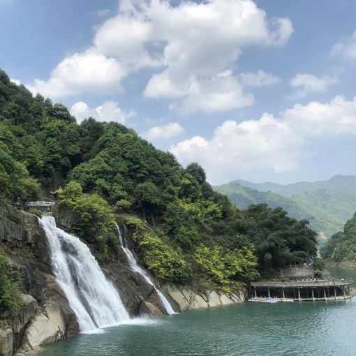 2-8人拼小团/郴州2日旅游东江湖 仰天湖草原当地向导带你畅游郴州