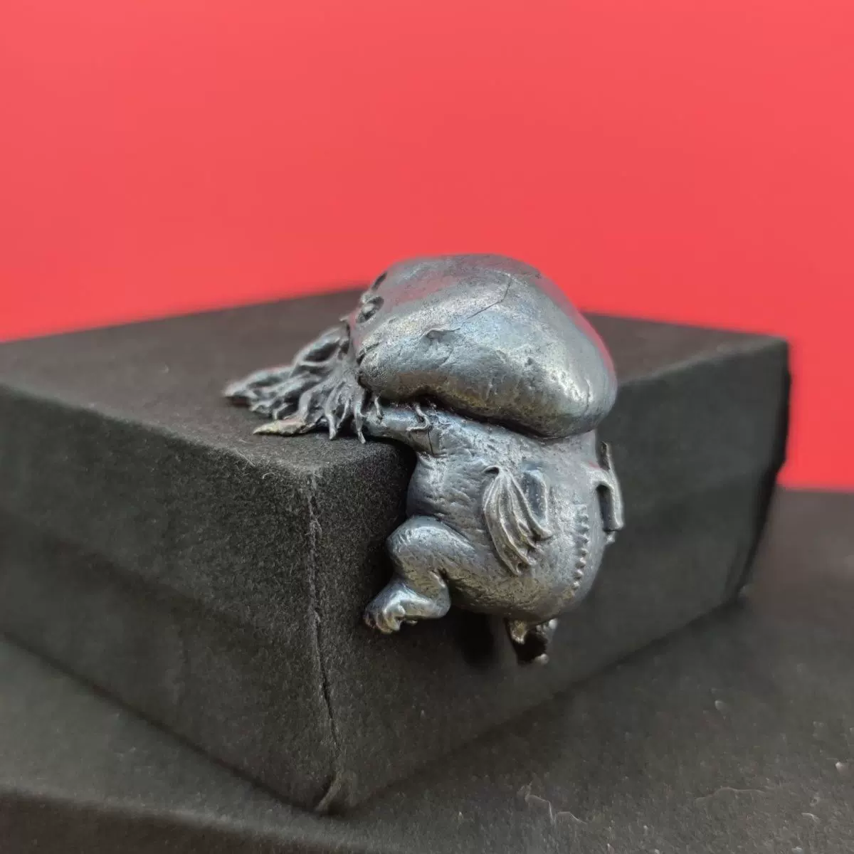 友人贈送 黄銅製 竹節紋 武具 九節鞭 降魔鞭 根付 赵公明法器九节鞭- Top 100件赵公明法器九节鞭- 2025年11月更新