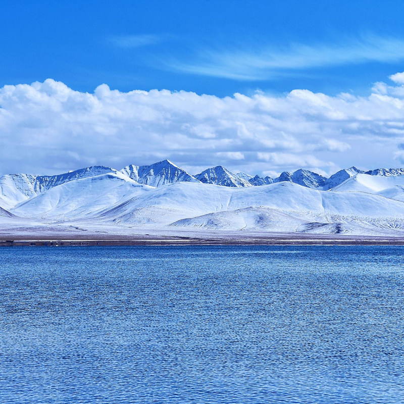 西藏旅游羊湖纳木错两日游纳木措环线2日游星空航拍帐篷小团纯玩