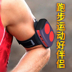DOSS 1510 Achimo M15 Wireless Bluetooth Speaker Portable Card-Insertable Small Speaker for the Elderly Outdoor Running