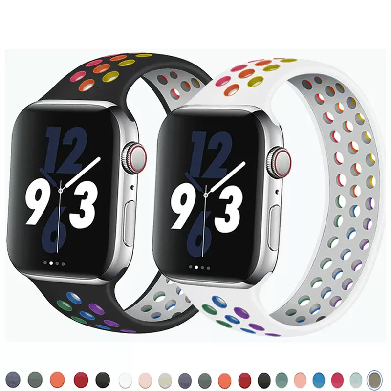 Taobao apple deals watch band