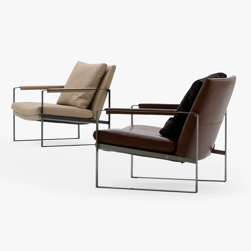 Дизайнерский диван, румяна для отдыха, легкий роскошный стиль, популярно в интернете