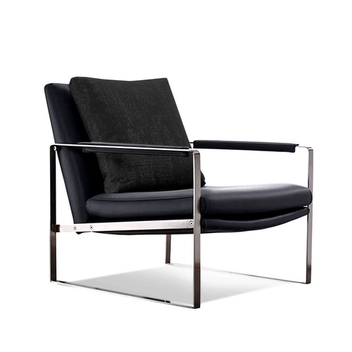 Дизайнерский диван, румяна для отдыха, легкий роскошный стиль, популярно в интернете