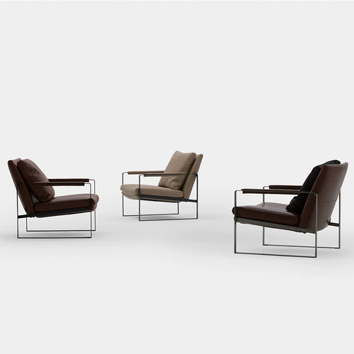 Дизайнерский диван, румяна для отдыха, легкий роскошный стиль, популярно в интернете