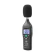 Máy đo tiếng ồn Huashengchang DT815 DT-85A Máy đo mức âm thanh DT805 decibel âm lượng máy DT8850/8851