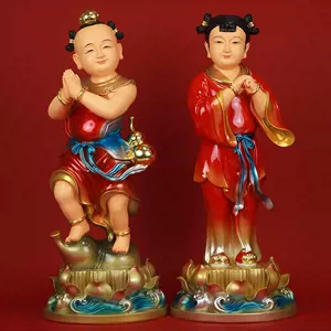 善财童子神像- Top 100件善财童子神像- 2024年5月更新- Taobao