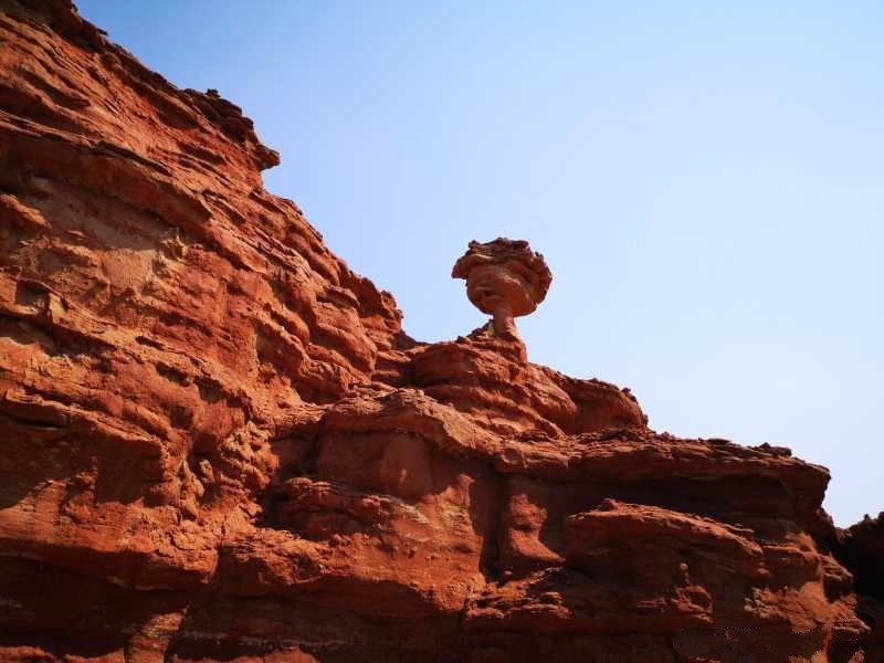宁夏银川8天腾格里沙漠露营五湖穿越66号公路梦幻谷贺兰山水洞沟