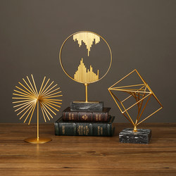 Light Luxury High-End Wine Cabinet, Tv Cabinet, Art Ornaments, High-End Living Room Entrance Cabinet, Office Home Decorations