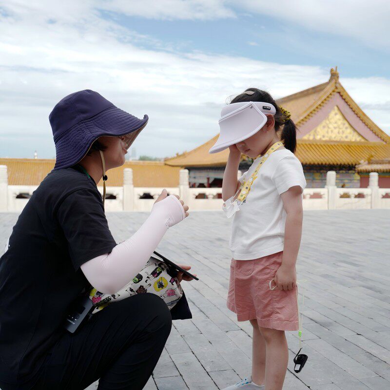 北京故宫2.5-4h私家团【含入馆*1对1】故宫博物院导游讲解亲子游