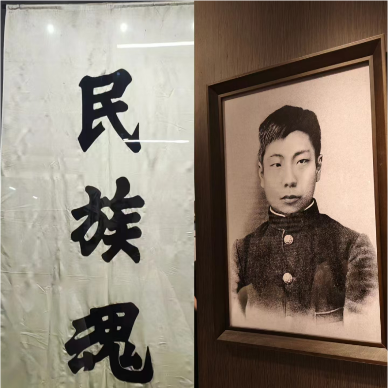 北京鲁迅博物馆【私家资深导游讲解1对1】深度讲解一日游2.5H精讲