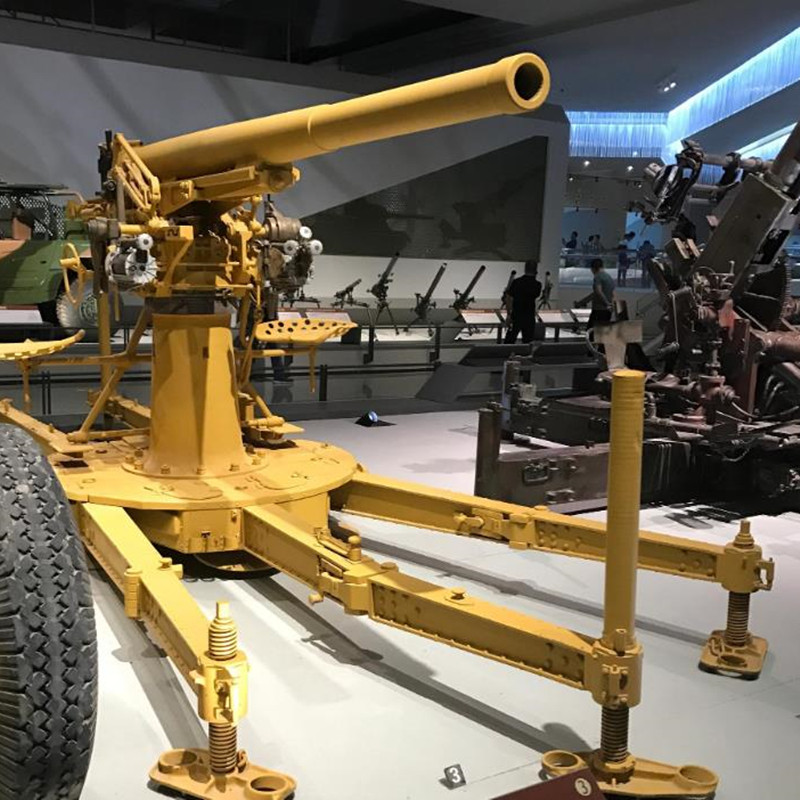 北京军事博物馆2.5h跟团游【含入馆】军博导游讲解亲子研学一日游