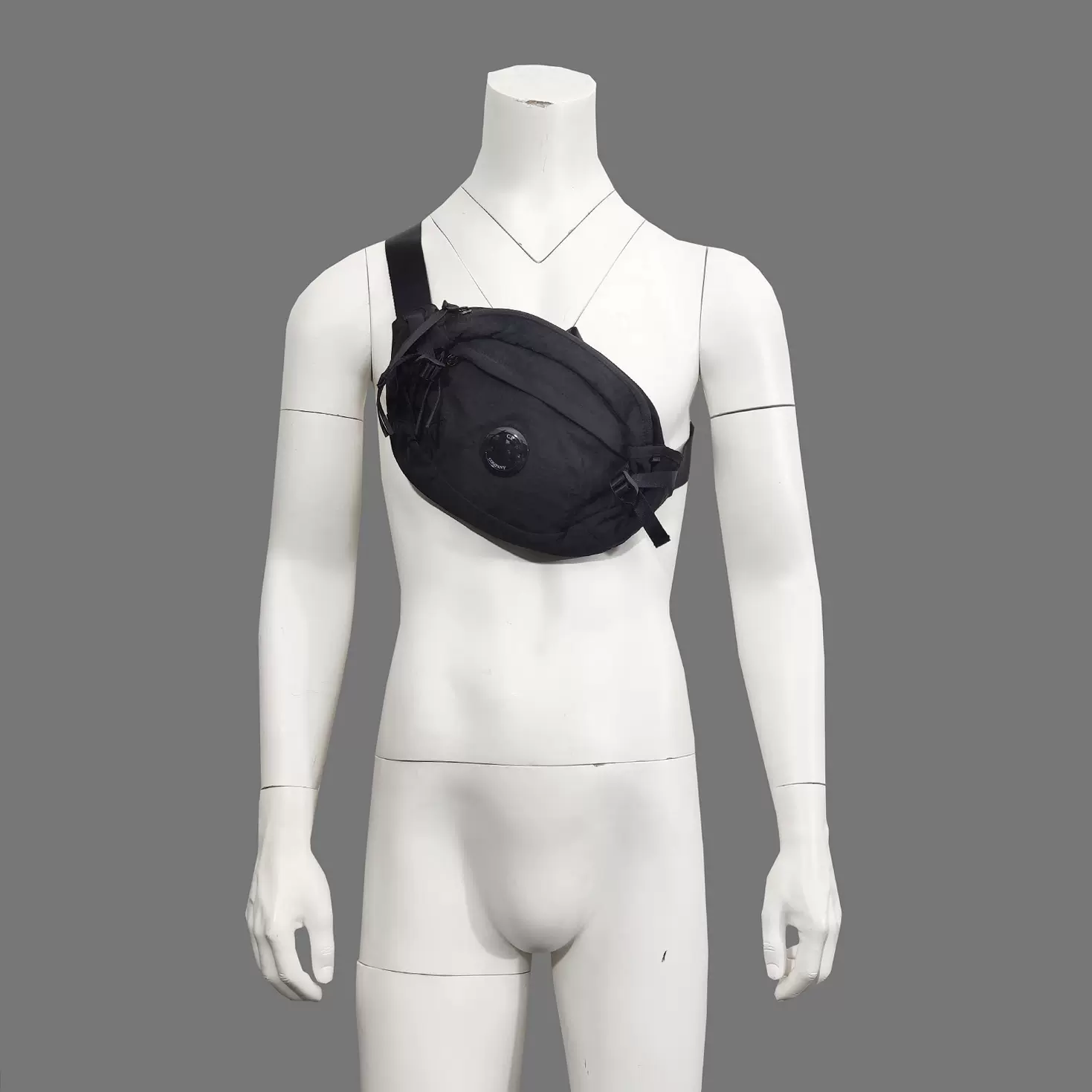 美品 KAPITAL skeleton printed shoulderbag KAPITAL - Kapital