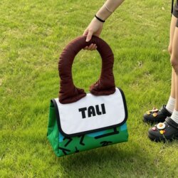 Great Camping Gear! Spring Outing Picnic Mat, Portable Outdoor Picnic Cloth, Waterproof Lawn Mat, Foldable and Thickened for Camping