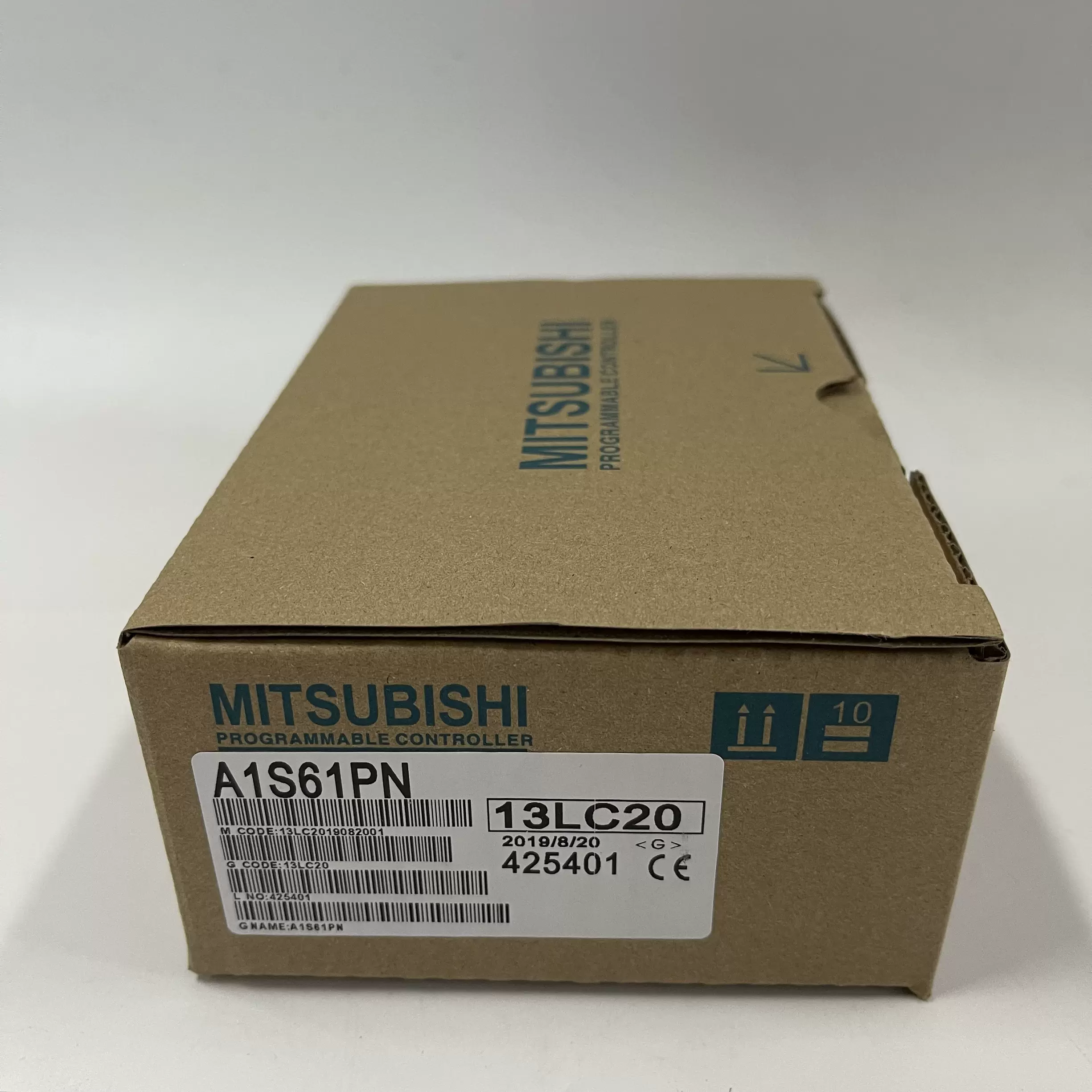 三菱Mitsubishi A1S61PN-Taobao