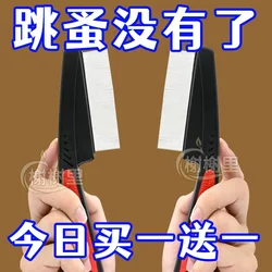 Dog comb, cat comb, special cat comb, dog cleaner brush, dense tooth artifact, pet flea removal supplies