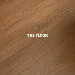 Exported to the United States, Vintage Laminate Flooring for Home and Commercial Use, Antique-Style, Enf Grade, Environmentally Friendly, Wear-Resistant, Waterproof, 12mm
