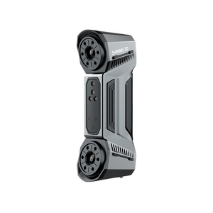 The basic version of the three -dimensional 3D 3D scanner FreeScan Combo (excluding infrared light -free mode) high -precision metering of the laser handheld 3D scanner Tianyuan 3D modeling equipment