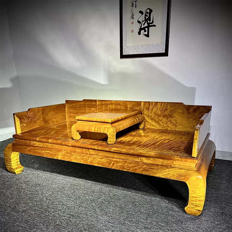 木製 小物入れ 金絲楠木 茶箱 【公式通販】