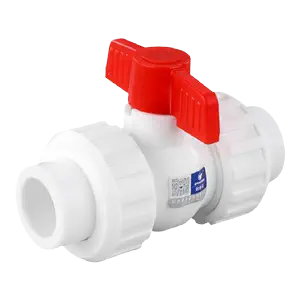 PVC ANGLE VALVE , PVC , ERA - 公元管道（浙江）有限公司