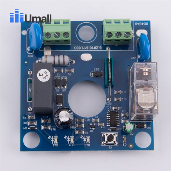 
EPC-1 water pump booster pump water flow water pressure switch pressure controller special circuit board circuit board accessories