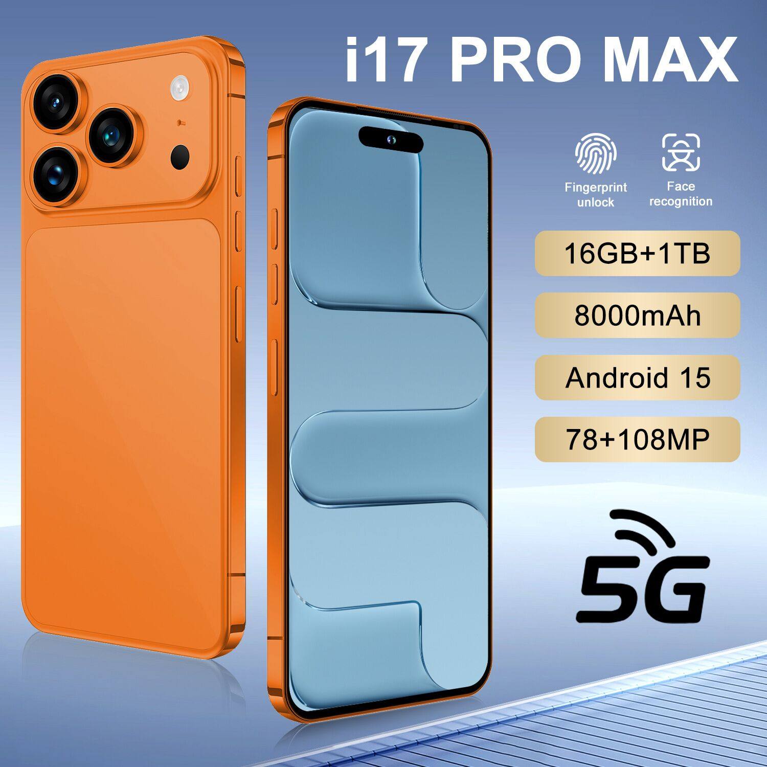 小米17 Pro上头-淘宝逛一逛