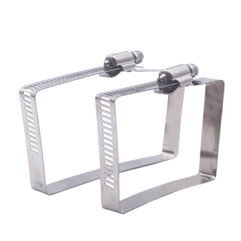 [Spot straight hair] Bridge card hoop support customization
