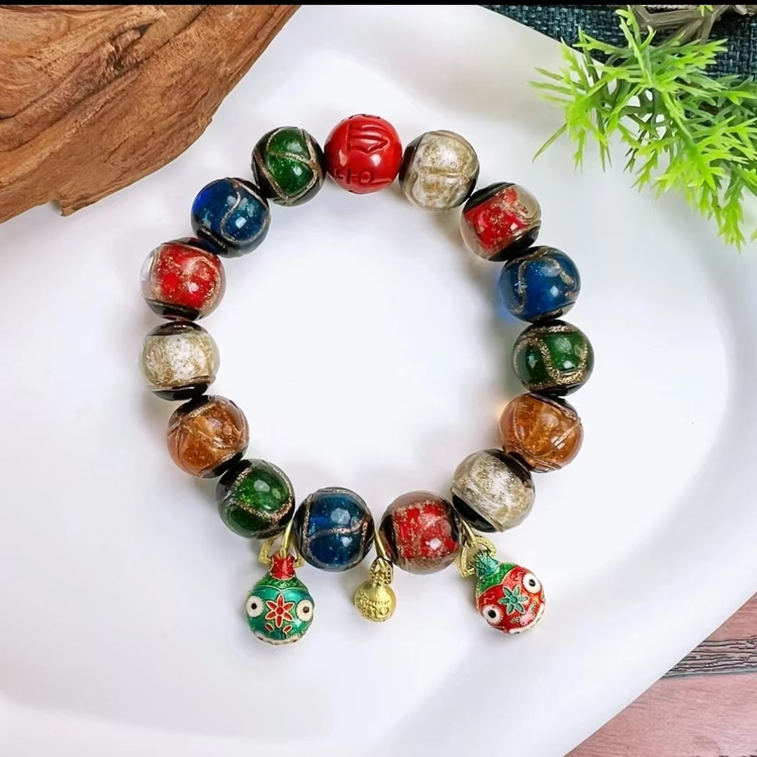 可定当日 北京雍和宫手串半日游深度导游讲解可VIP独立团