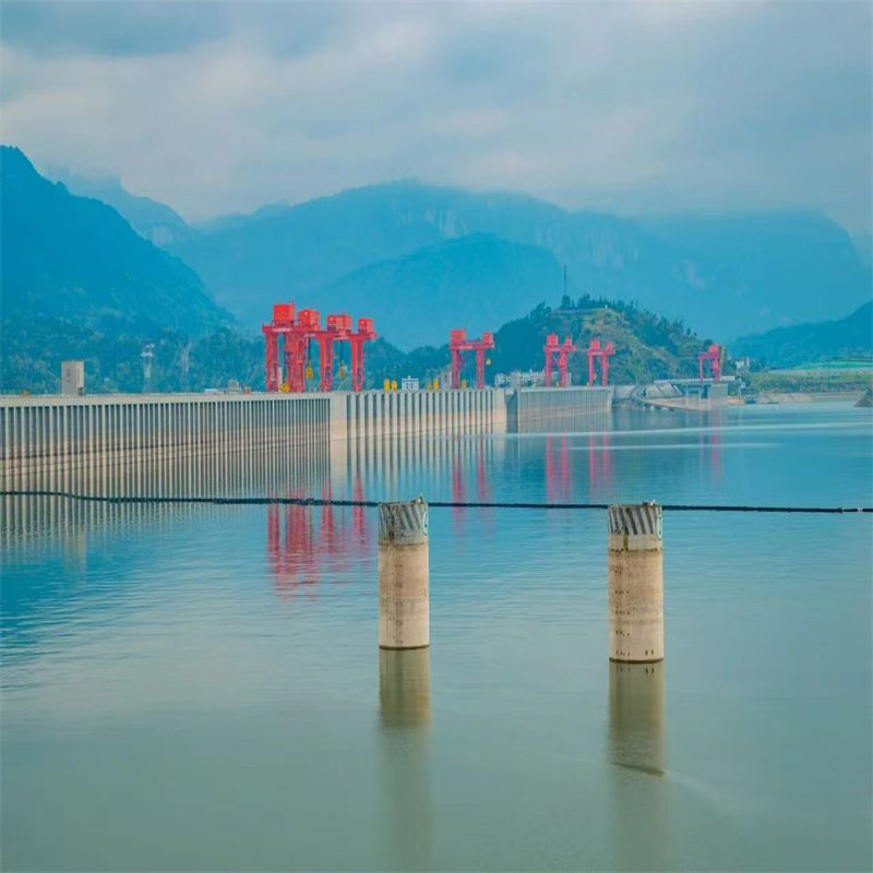 宜昌神农架5天4晚长江三峡/三峡大坝/神农架/大九湖/1单1团/宿5钻