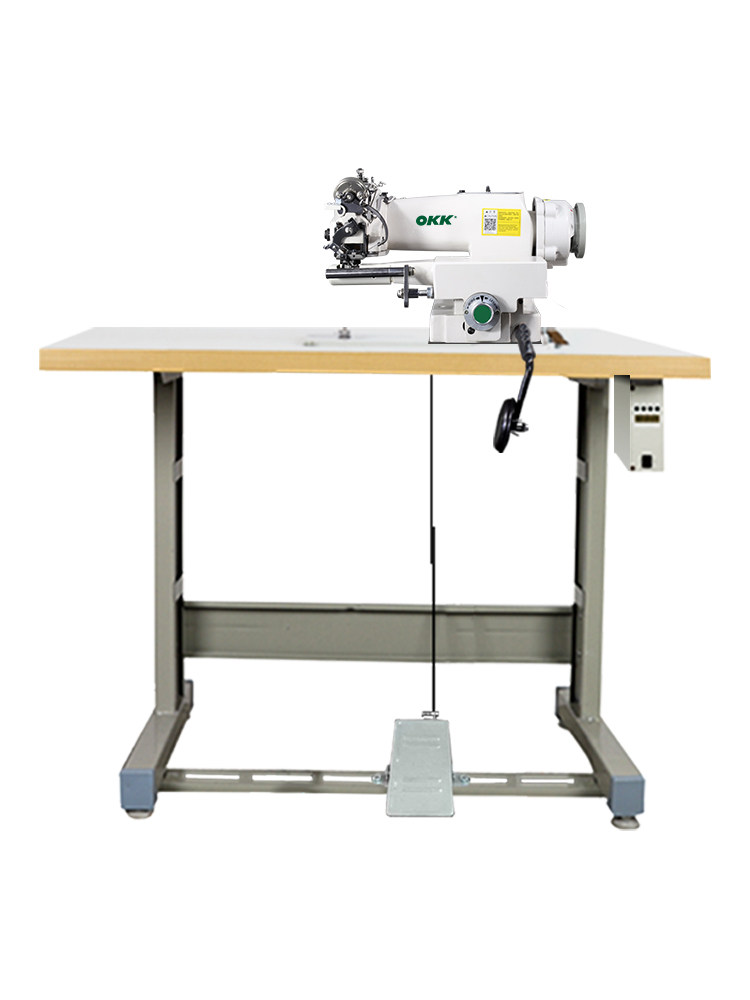Okk101 Blind Sewing Machine - Automatic Thread Cutter