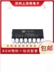 chuc nang cua ic Thâm Quyến tại chỗ XR2206P XR2206CP plug-in DIP-16 máy phát điện chip hoàn toàn mới nguyên bản chức năng ic 4017 chức năng ic 555 IC chức năng