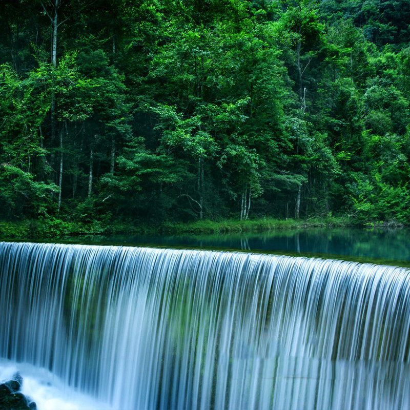 贵州贵阳6日5晚黄果树瀑布小七孔西江苗寨天眼科普基自由行