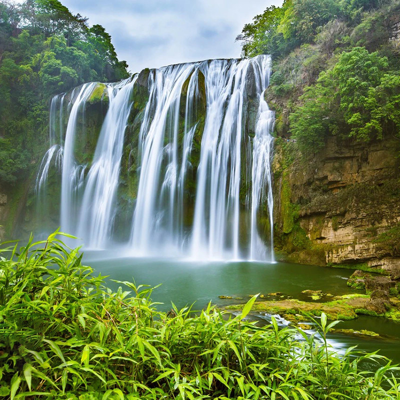 贵阳旅游2日自由行