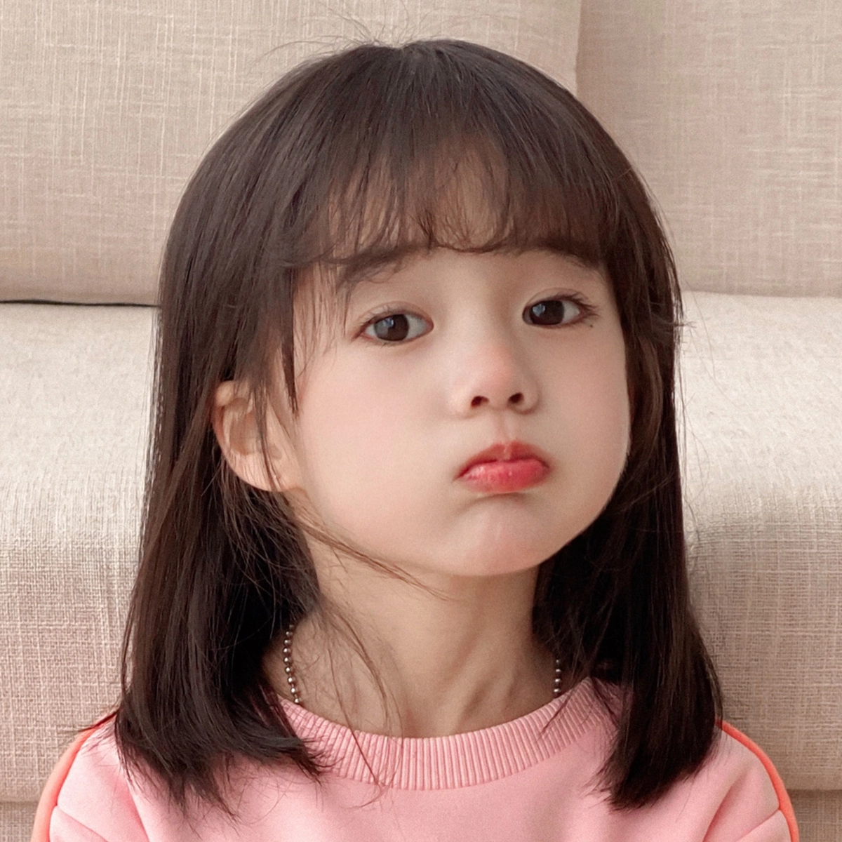 女孩 