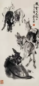黄胄画- Top 1000件黄胄画- 2024年6月更新- Taobao