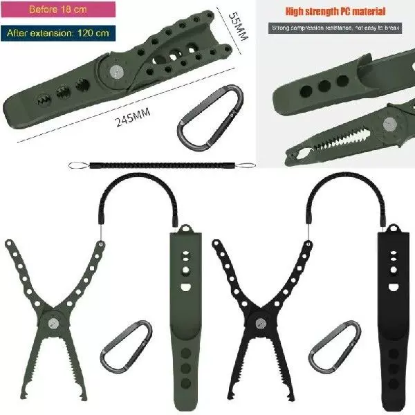 Fishing Wire Cutters Portable Scissors Fishing Line Cutting-Taobao