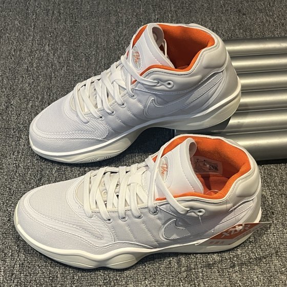 
Nike Air Zoom G.T. Hustle 2 cushioning, anti-torsion, breathable, non-slip basketball shoes DJ9404-104