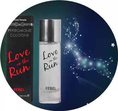 美国eol叛逆香水男用费洛蒙情趣香水g提升男性魅力助