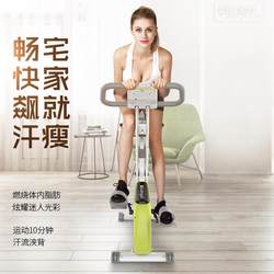 Exercise Bike, Fitness Bike, Bicycle, Fitness Equipment, Simple Cycling, Spinning Bike, Home Model, Small Gym Manufacturer