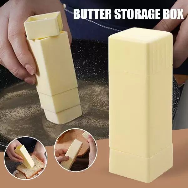 Butter Spreader Dispenser, Butter Cheese Dispenser