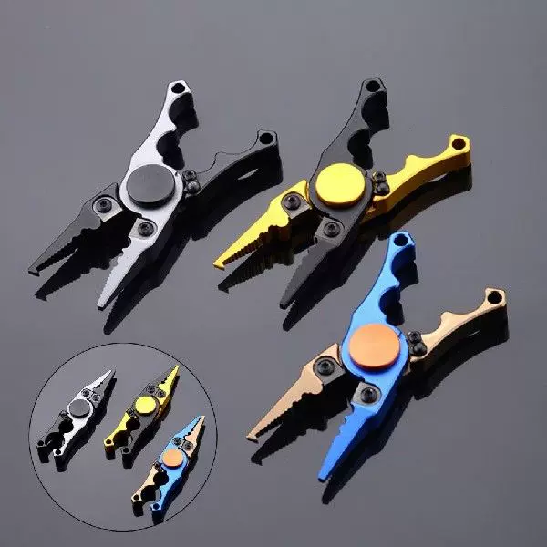 Fishing Wire Cutters Portable Scissors Fishing Line Cutting-Taobao