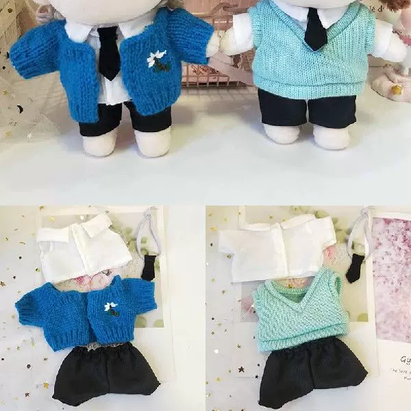 taobao doll clothes